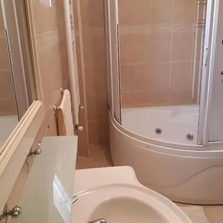 Charming With Private Pool, Garden, Fireplace And Terrace In Fethiye