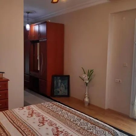 Charming With Private Pool, Garden, Fireplace And Terrace In * Fethiye